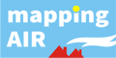 logo MAPPINGAIR