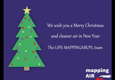 Happy Christmas :)