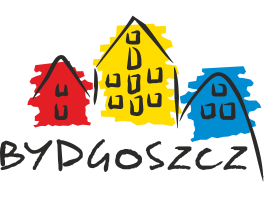 Logo Urzędu Miasta Bydgoszcz
