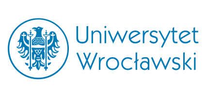 Logo Uniwersytetu Wrocławskiego