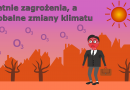 Letnie zagrożenia #10 – Letnie zagrożenia, a globalne zmiany klimatu