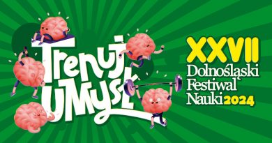 Dolnośląski Festiwal Nauki 2024 – zapraszamy!