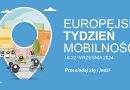 Europejski Tydzień Mobilności 2024