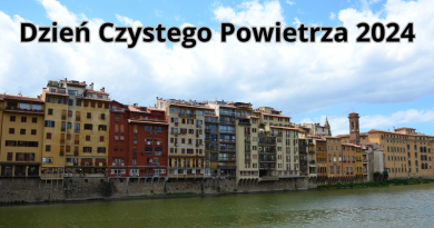 Dzień Czystego Powietrza 2024