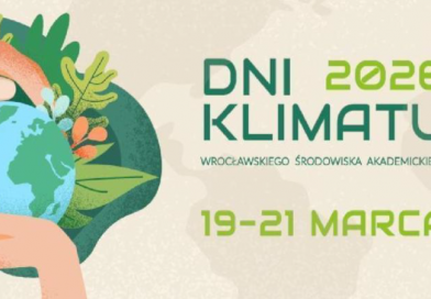 Dni klimatu wrocławskiego środowiska akademickiego 2026
